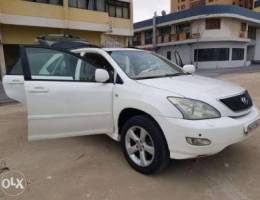 Lexus RX 330 2004 for sale in excellent co...