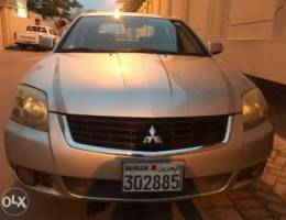 Mistubishi Galant For Sale