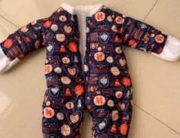 18 month Baby suit new