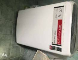 LG Washing machine