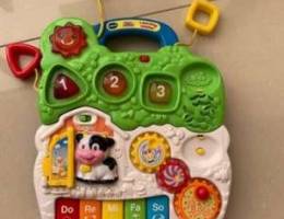 Vtech five in one