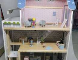 doll house