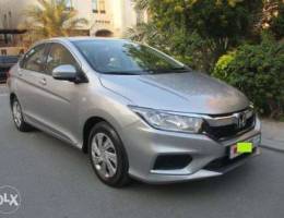 Honda city~2018 For Slae