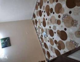 Sharing room available bedspace 40bd/ full...