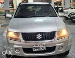 Suzuki Vitara V6