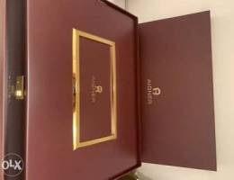 Aigner jewelry box