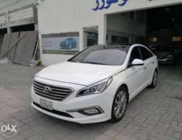 Hyundai sonata full option 2015 Ù‡ÙˆÙ†Ø¯Ø§ÙŠ Ø³ÙˆÙ†...