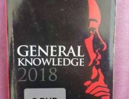 Knowledgeable books