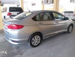 Honda city 2018 model very good condition