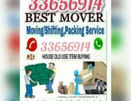 house movers