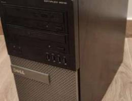 Dell i5 PC