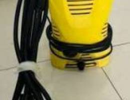 karcher brand AC washer CAR washer