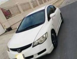 Honda Civic 2008 for sale