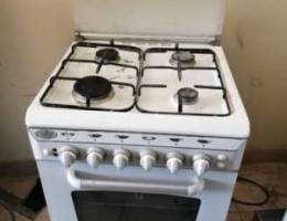 Faran for sale 4 burner