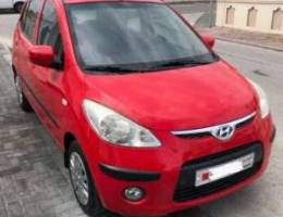 2009 Hyundai i10 for sale