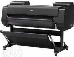 Canon ImagePROGRAF PRO 4000s (44-inch Larg...