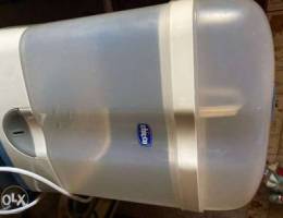 chicco bottle sterilizer