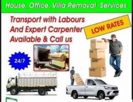 Bahrain house movers Packers