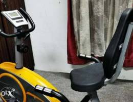 Indoor cycle in good condition with good c...