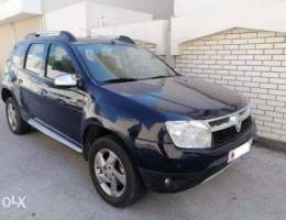 Renault Duster 2014 Model Urgent Sale