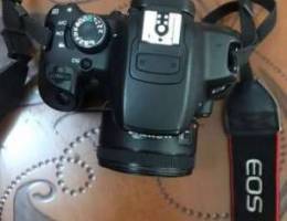 canon 650D _ ÙƒØ§Ù†ÙˆÙ† 650D