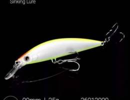 #Offer | New Lure fish 90mm, 25g, Sinking ...