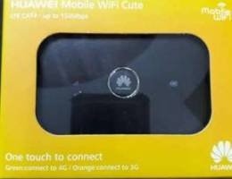 Huawei WiFi device