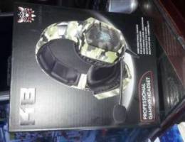 K8gaming headset