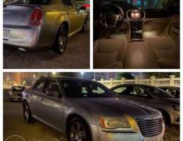 For sale Chrysler 300 C