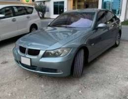 BMW 320i