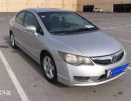 Honda Civic 2010 (Final Price and Urgent S...