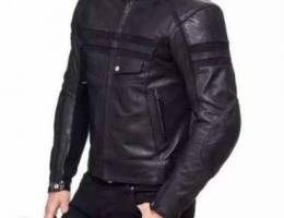 Export Quality Leather Jackets