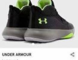 Under Armour