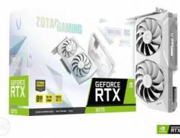 RTX 3070 new