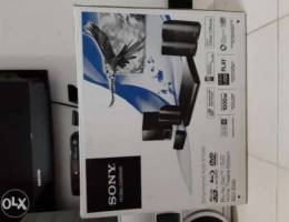 Sony hi Fi home theatre system for seel