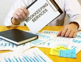 Bookkeeping & VAT Services At Attractive P...
