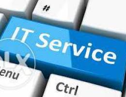 IT Services (Small & Medium Size Companies...