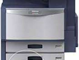 Printer And Copier Repairing And Sales