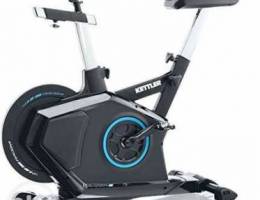 Kettler Racer Exercise Spin wheel Bike