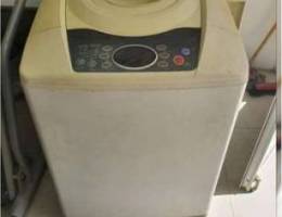 Fully automatic washing machine 10KG for s...