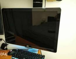 HP Monitor 22"