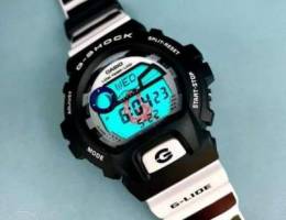 Casio G-Shock - Sea Snake GLX-6900SS