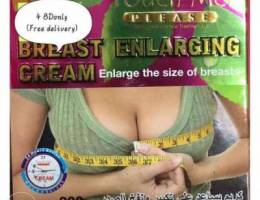 Breast Enlarging Cream