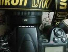 Nikon D700 for sale