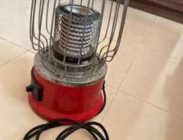 Heater for sale