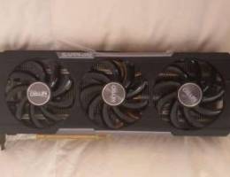 Sapphire Radeon r390x nitro 8gb