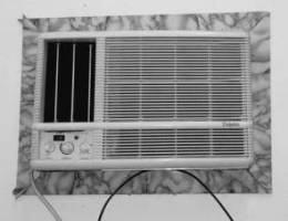 Window AC