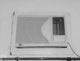 Window AC (FREGO)