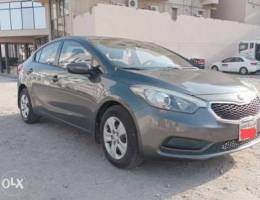 For sale kia Cerato 2013