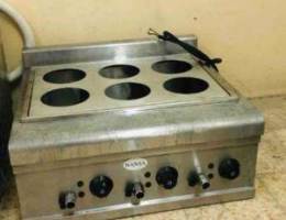 Pasta Cooker